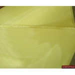 Aramid Fiber Fabric 61gr/m2 Plain