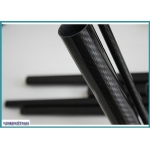 Carbon Fiber Tube Diameter 6 mm