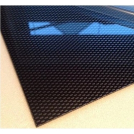 Carbon Fiber Sheets 0.5mm