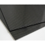 Carbon Fiber Sheets 5mm - Carbonwebshop