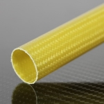 Carbon Fiber Tube Diameter 6 mm