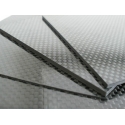 Carbon Fiber Sheets 4mm 