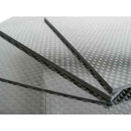 Prepreg Carbon Fiber Sheets