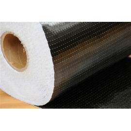 Carbonfiber Fabric 12K 300Gr/M² UD
