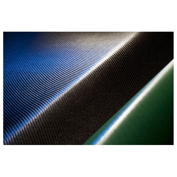 Carbon Fiber Fabric 245gr / m2 3K Twill