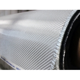 Glassfiber  Fabric 300Gr/M² Twill
