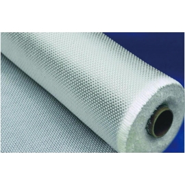 Glassfiber  Fabric 3K 300Gr/M² Plain